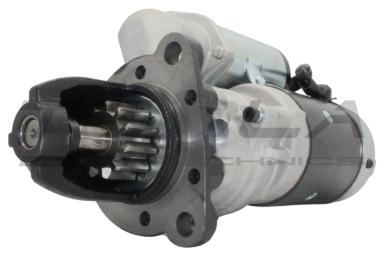 Starter TT16134