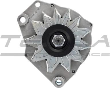 Alternator TT12916