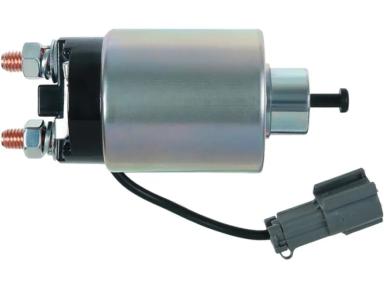 Solenoid TT76651