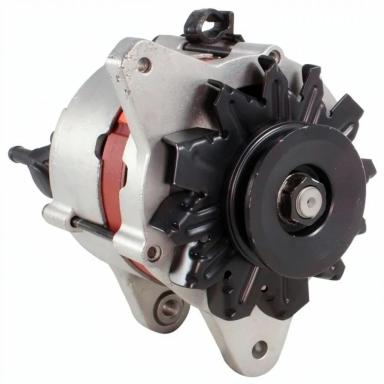 Alternator TT11773