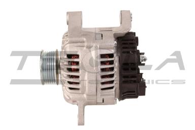 Alternator TT11098