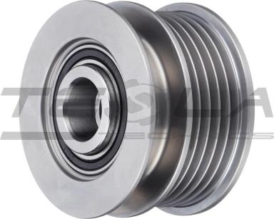 Freewheel pulley TT64153