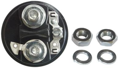 Solenoid cap TT88182