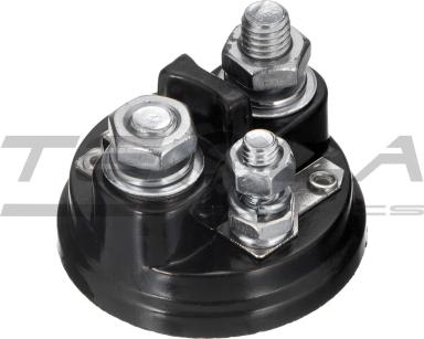 Solenoid cap TT88220