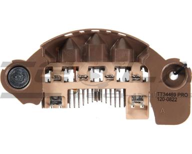 Rectifier TT34469 PRO
