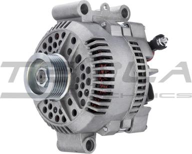 Alternator TT12978