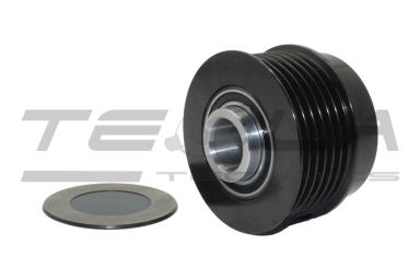 Freewheel pulley TT64408