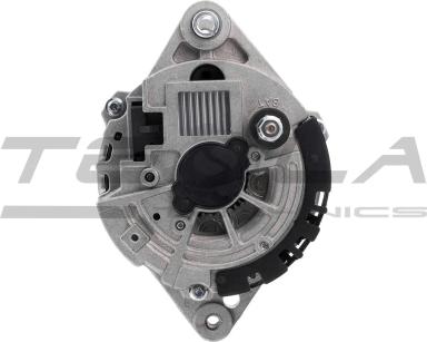 Alternator TT12734
