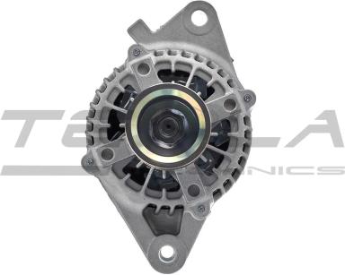 Alternator TT12716