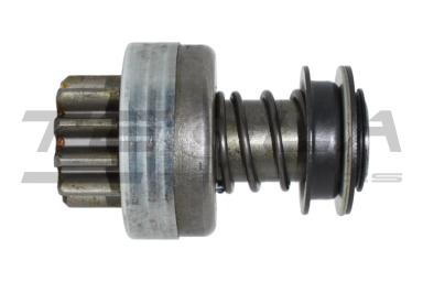 Drive/Clutch TT61166 A