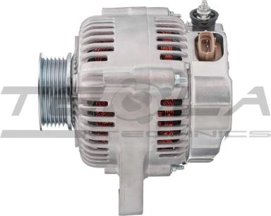 Alternator TT11958