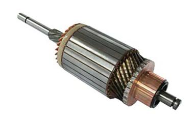 Armature TT71035