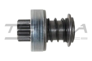 Drive/Clutch TT61009 PRO