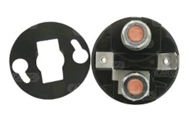 Solenoid cap TT88178