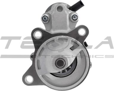 Starter TT15087