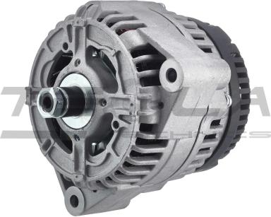 Alternator TT12743