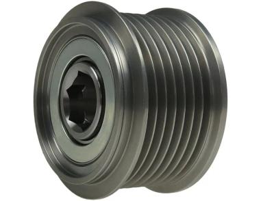 Freewheel pulley TT64351
