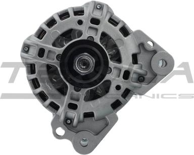 Alternator TT12753