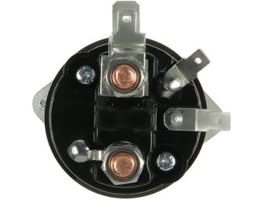 Solenoid TT76072