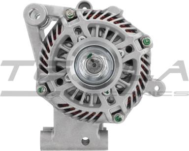 Alternator TT12736