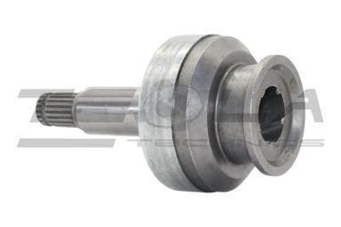 Drive/Clutch TT61919 A