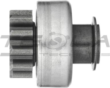 Drive/Clutch TT62071 PRO