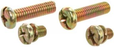 Fastener Str TT85091