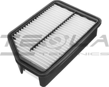 Air filter TTF0044