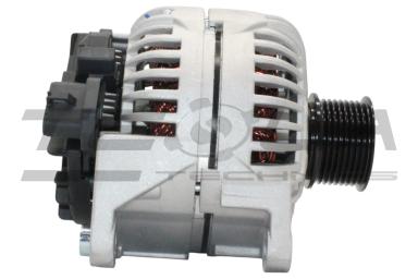 Alternator SM12355