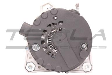 Alternator TT13165