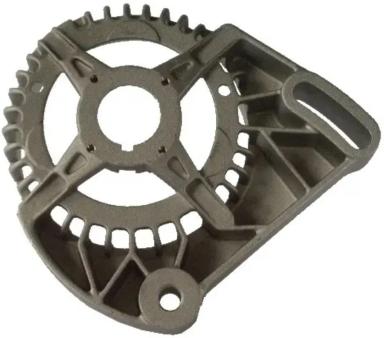 Frame D.E. Alt TT81588