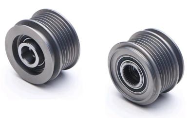 Freewheel pulley TT64145