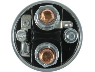 Solenoid TT76846