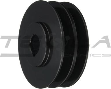 Pulley & Fan TT64431