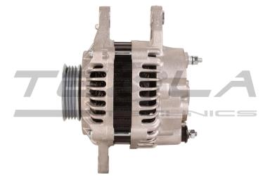 Alternator TT11672