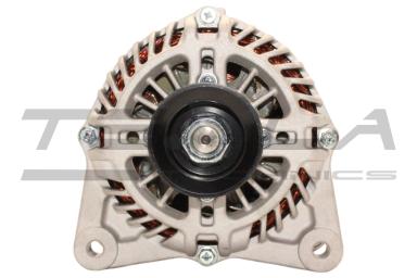 Alternator TT12807