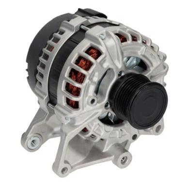 Alternator TT12845