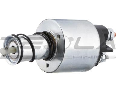 Solenoid TT76443