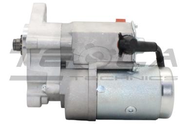 Starter TT16418 PRO