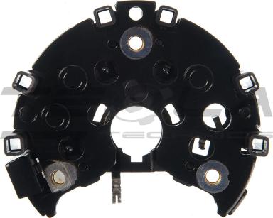 Rectifier TT34395 PRO