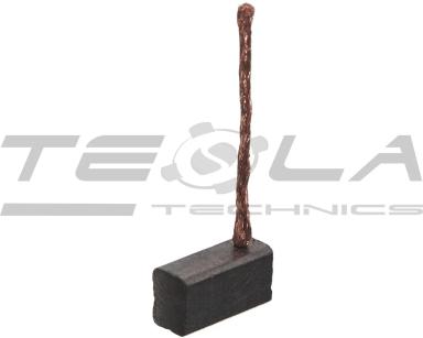 Heater motor brush set TT53399