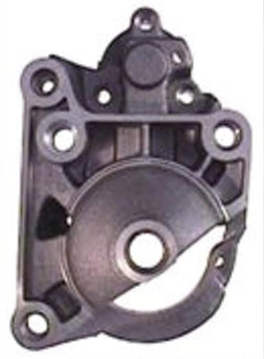 Frame D.E. Str TT81117