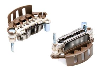 Rectifier TT34525