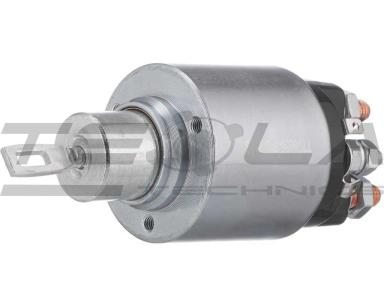 Solenoid TT76856