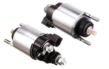 Solenoid TT76287