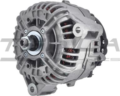 Alternator TT12722