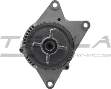 Alternator TT12036 PRO