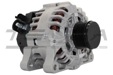 Alternator TT12372