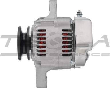Alternator TT12973