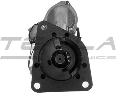 Starter TT16074